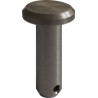 Goupille cylindrique  Ø12x45