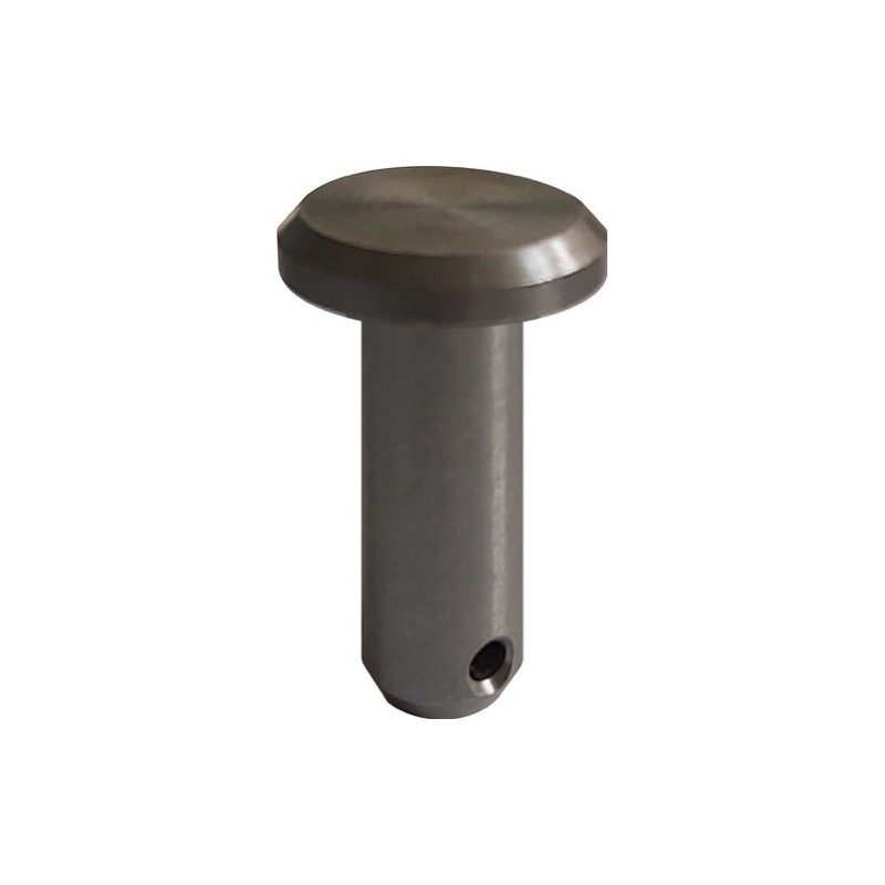 Goupille cylindrique  Ø12x35