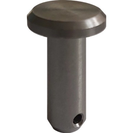 Goupille cylindrique  Ø12x35