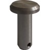 Goupille cylindrique  Ø12x35