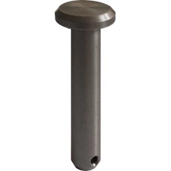 Goupille cylindrique Ø10x75