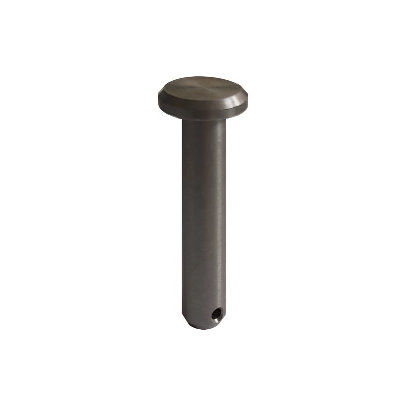Goupille cylindrique Ø10x75