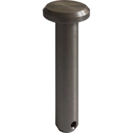 Goupille cylindrique Ø10x75