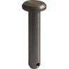 Goupille cylindrique Ø10x75
