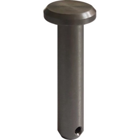 Goupille cylindrique Ø10x70