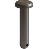 Goupille cylindrique Ø10x70