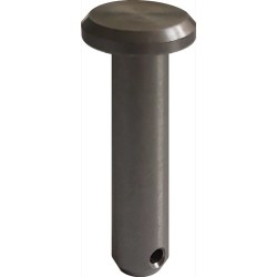 Goupille cylindrique Ø10x65