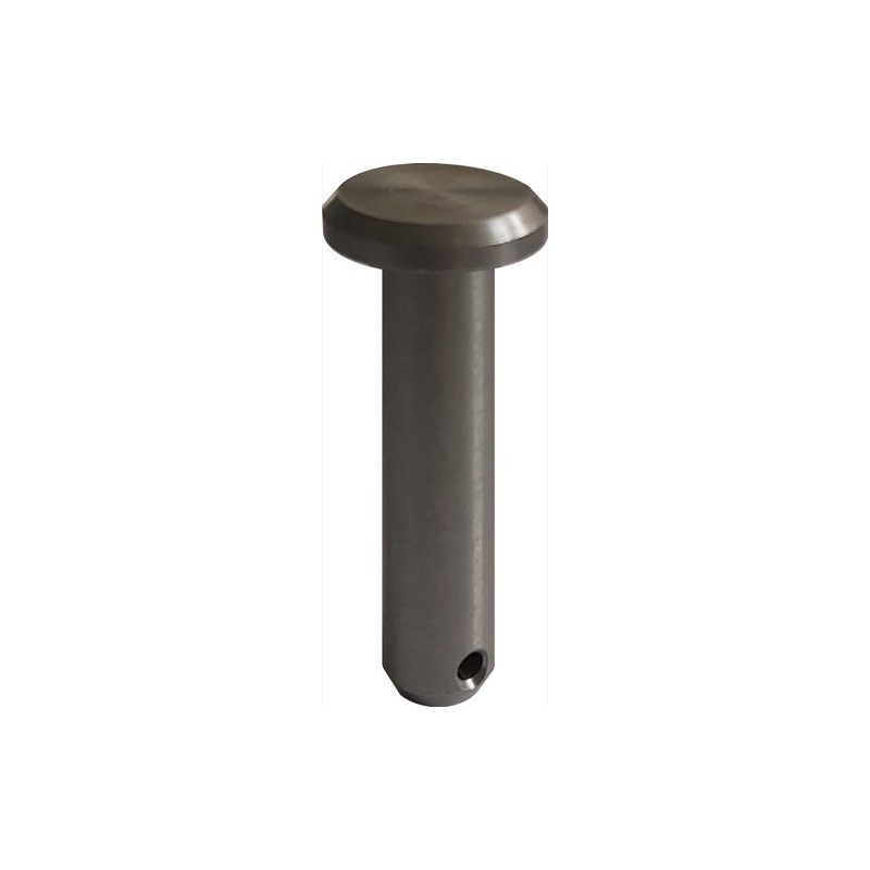 Goupille cylindrique Ø10x65