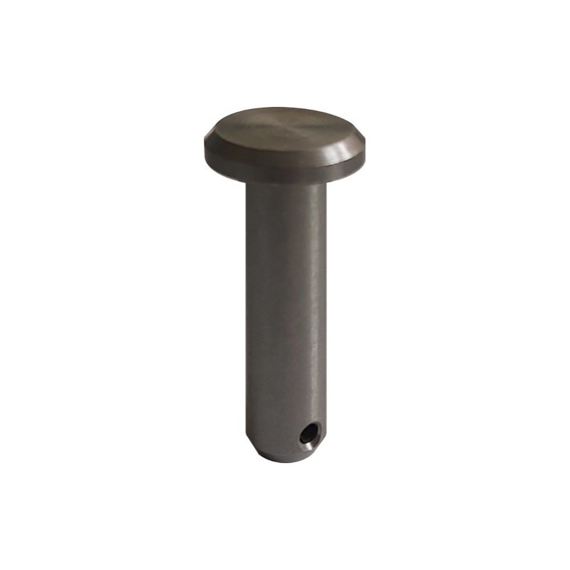 Goupille cylindrique Ø10x55