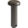 Goupille cylindrique Ø10x55