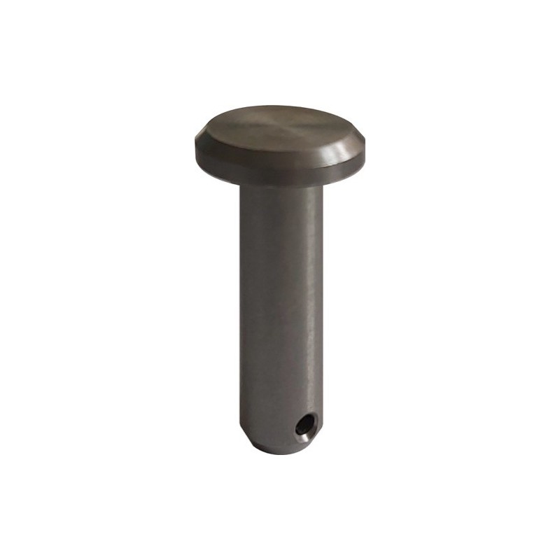 Goupille cylindrique Ø10x50