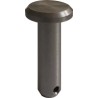 Goupille cylindrique Ø10x50