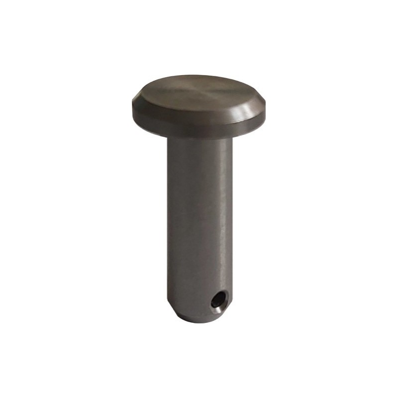 Goupille cylindrique Ø10x40