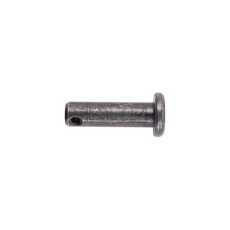 Goupille cylindrique Ø10x35