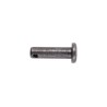 Goupille cylindrique Ø10x35