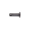 Goupille cylindrique Ø10x30