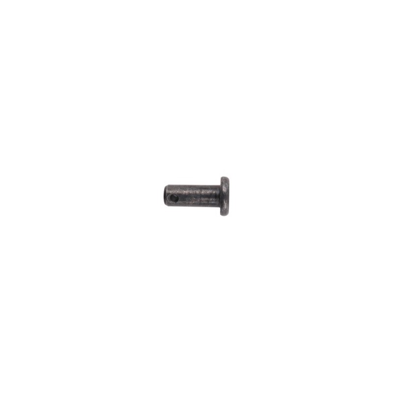 Goupille cylindrique Ø10x25