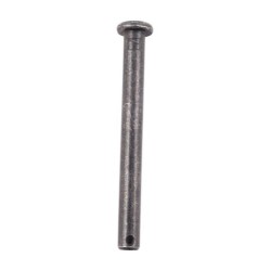 Goupille cylindrique Ø8x80