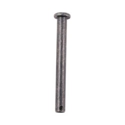 Goupille cylindrique Ø8x75