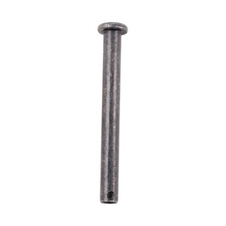 Goupille cylindrique Ø8x75
