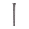 Goupille cylindrique Ø8x75