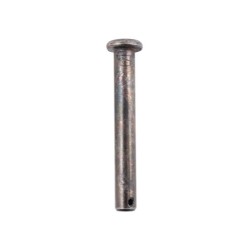 Goupille cylindrique Ø8x60