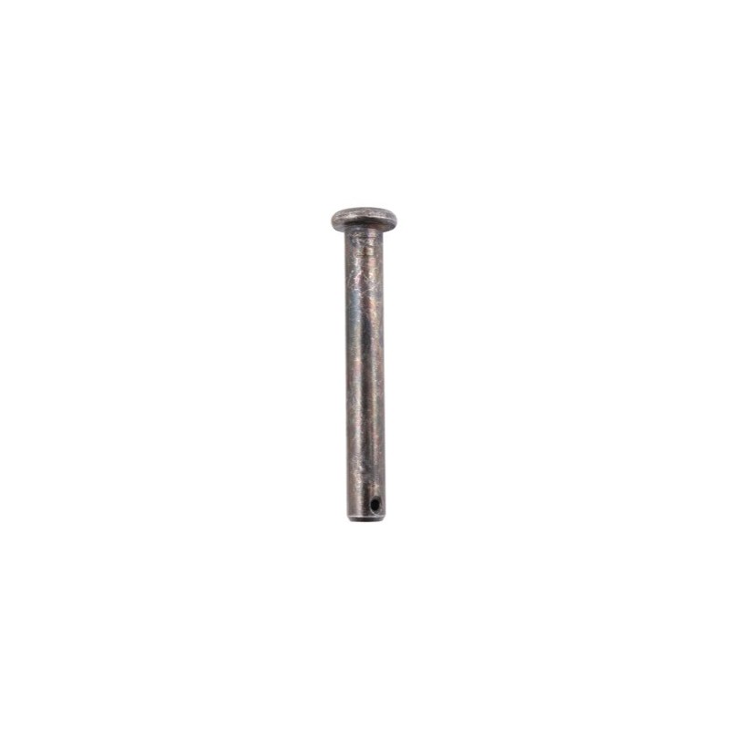 Goupille cylindrique Ø8x60