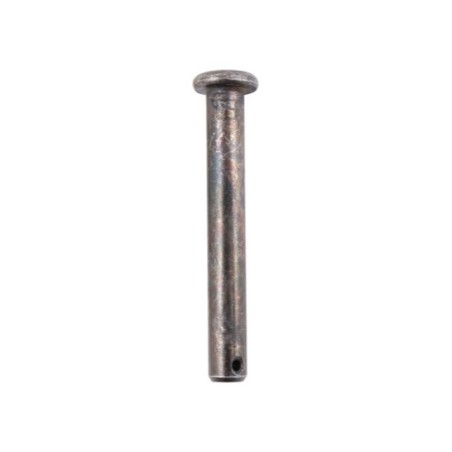 Goupille cylindrique Ø8x60