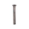 Goupille cylindrique Ø8x60