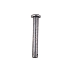 Goupille cylindrique Ø8x55