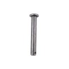 Goupille cylindrique Ø8x55