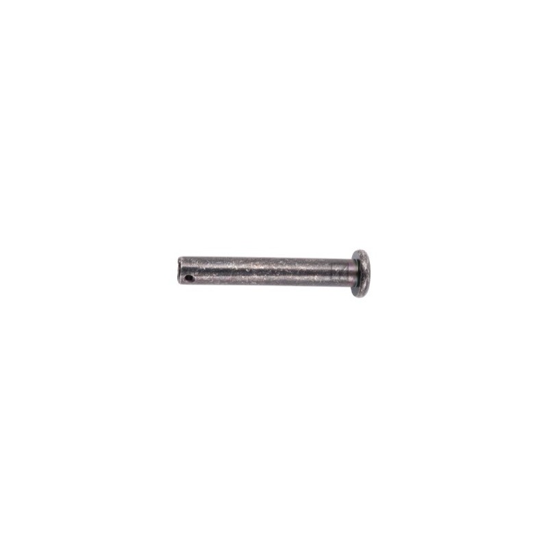 Goupille cylindrique Ø8x50