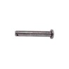 Goupille cylindrique Ø8x50