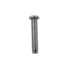 Goupille cylindrique Ø8x45