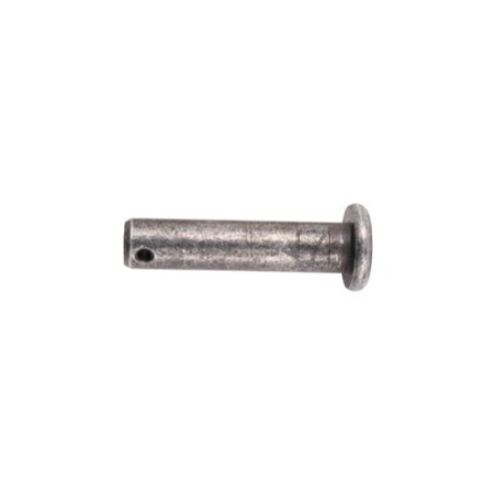 Goupille cylindrique Ø8x35