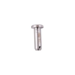 Goupille cylindrique Ø8x25