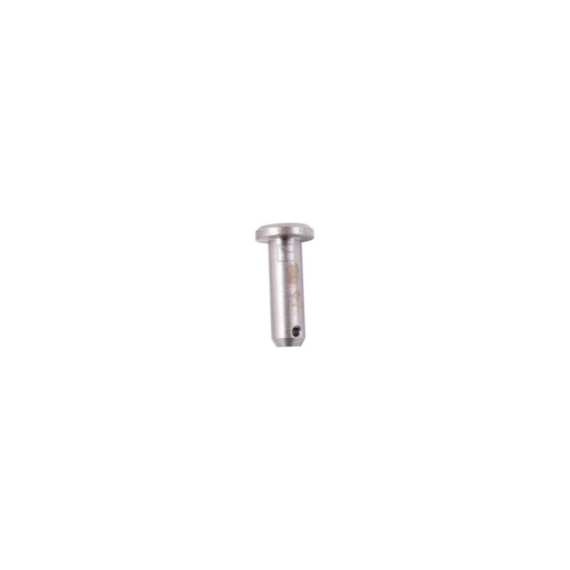 Goupille cylindrique Ø8x25