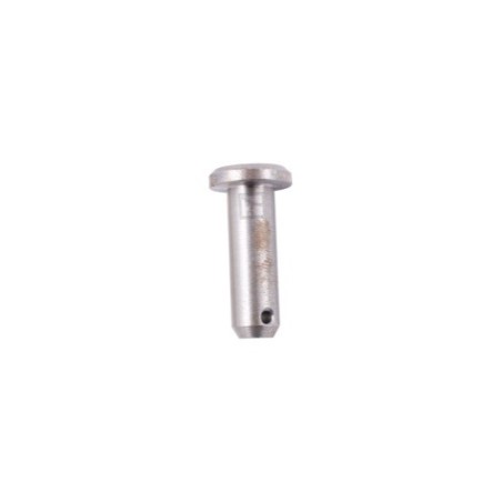 Goupille cylindrique Ø8x25