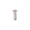 Goupille cylindrique Ø8x25