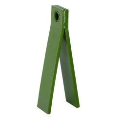 Dent de préparation - Krone