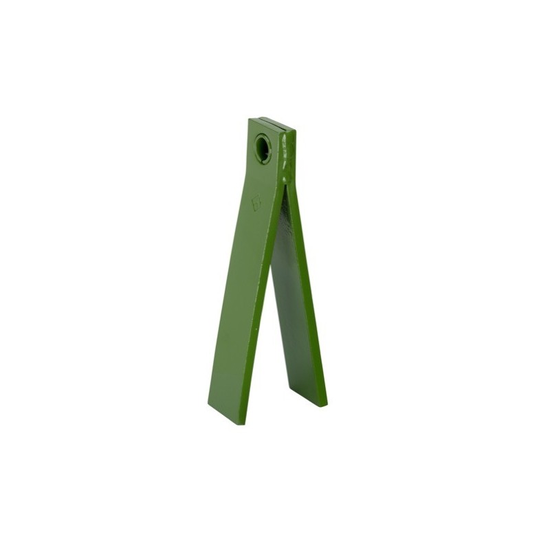 Dent de préparation - Krone