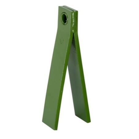 Dent de préparation - Krone