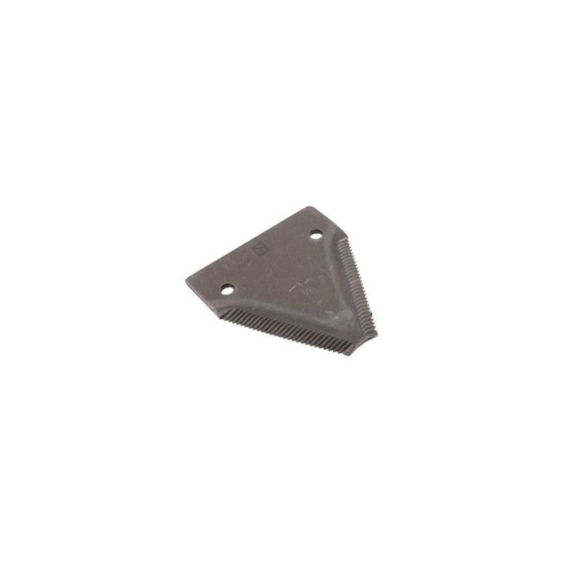 Couteau pour moissonneuse-batteuse - New Holland - 84429103
