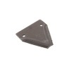 Couteau pour moissonneuse-batteuse - New Holland - 84429103