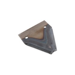 Couteau pour moissonneuse-batteuse - Claas - 611.203.1