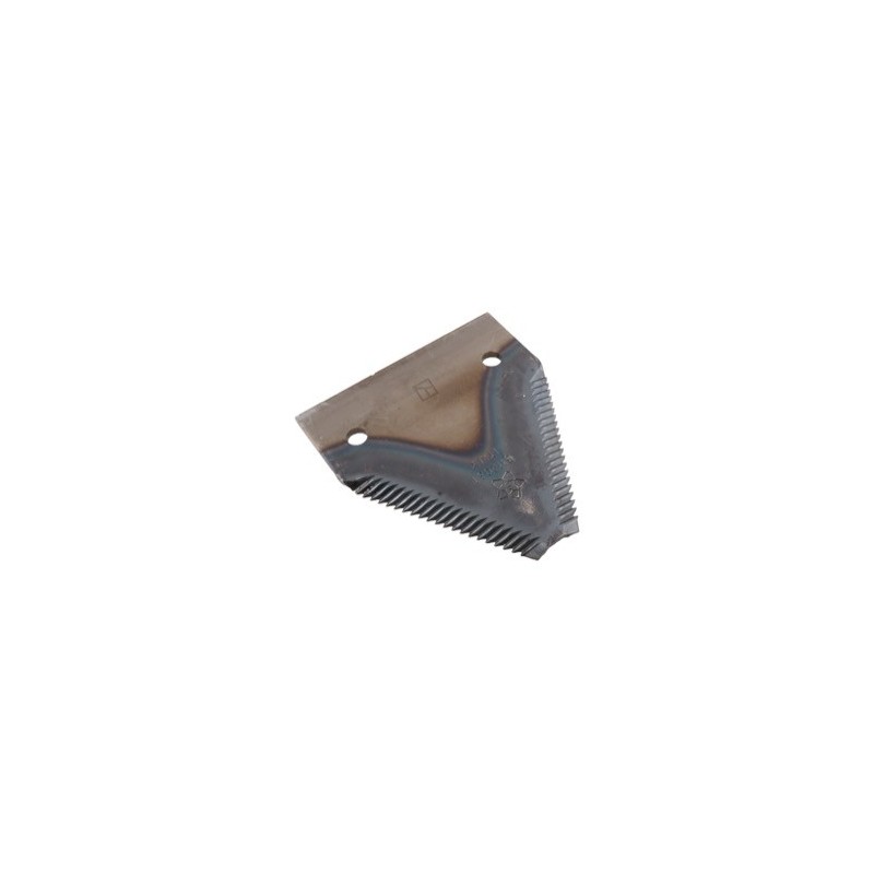 Couteau pour moissonneuse-batteuse - Claas - 611.203.1