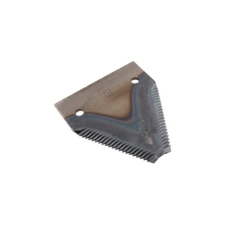Couteau pour moissonneuse-batteuse - Claas - 611.203.1