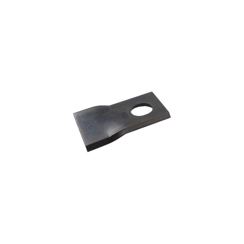 Couteau rotatif 92x49mm - JF - 13800021