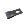 Couteau rotatif 92x49mm - JF - 13800021
