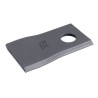 Couteau rotatif 98x48mm - SIP - 151.171.311